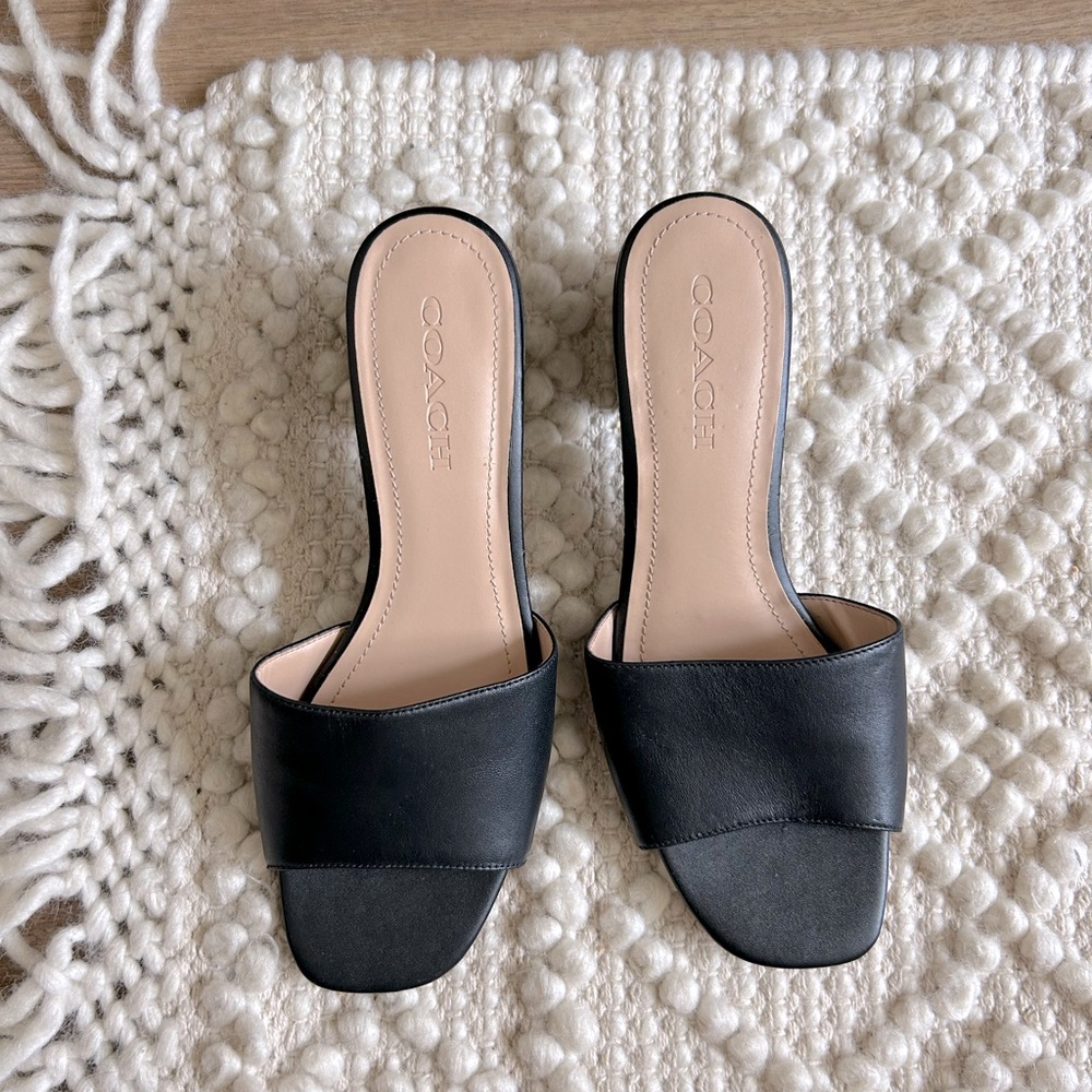 Coach Maggi Sandal